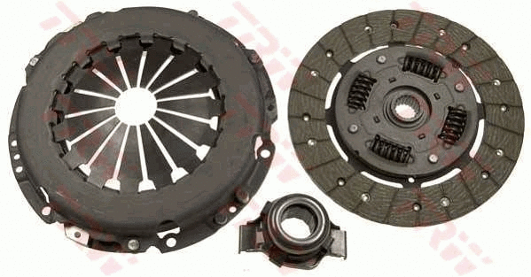 Clutch Kit (TCK2125)