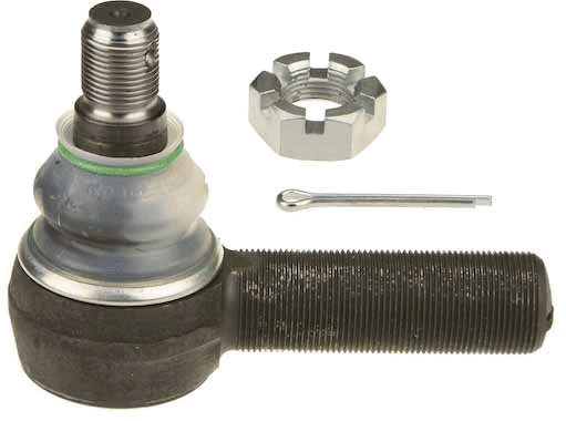 Tie Rod End (JTE3508)