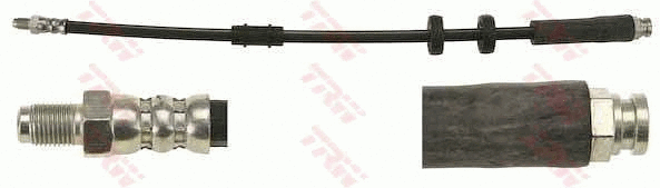 Brake Hose (PHB497)