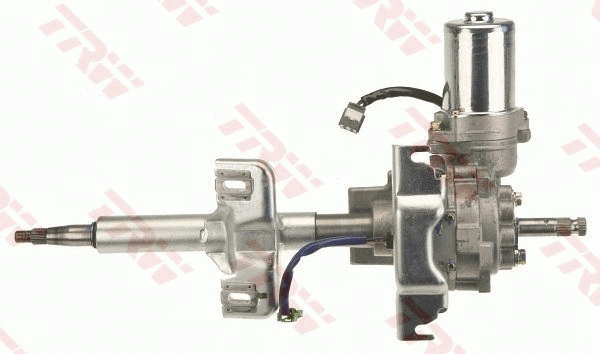 Steering Column (JCR350)