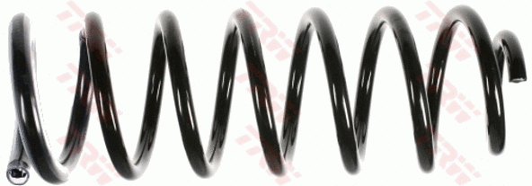 Suspension Spring (JCS638)