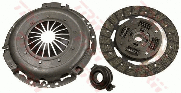 Clutch Kit (TCK2206)