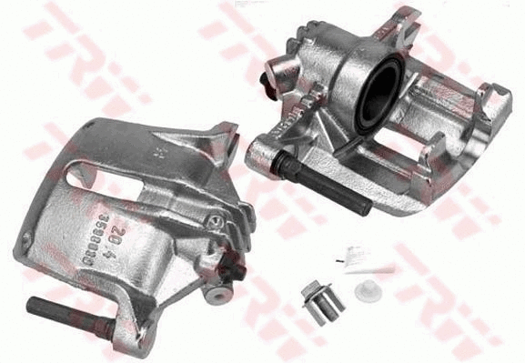 Brake Caliper (BCV281)