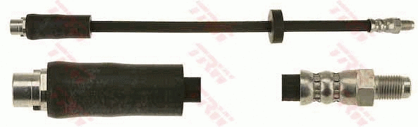 Brake Hose (PHB601)