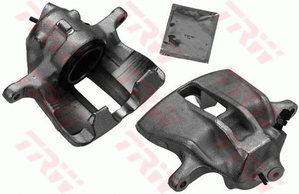 Brake Caliper (BHW240E)