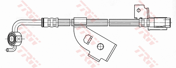 Brake Hose