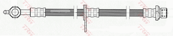 Brake Hose