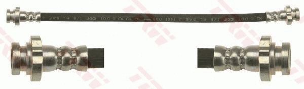 Brake Hose (PHA459)