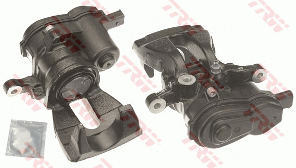 Brake Caliper (BHS1348E)