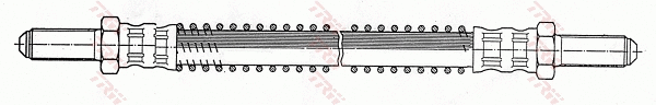 Brake Hose