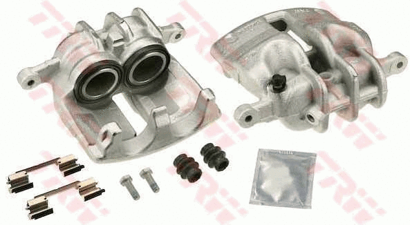 Brake Caliper (BHU329)