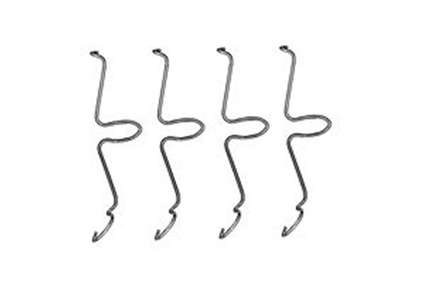 Accessory Kit, disc brake pad (PFK160)