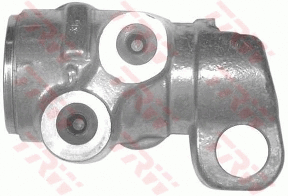 Brake Force Regulator (GPV1086)