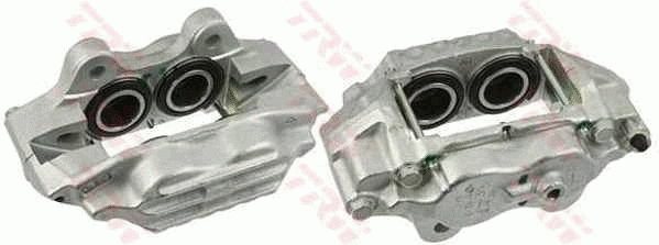 Brake Caliper (BHZ116)
