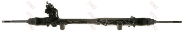 Steering Gear (JRP1034)