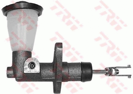 Master Cylinder, clutch (PNB200)