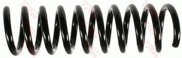 Suspension Spring (JCS407)