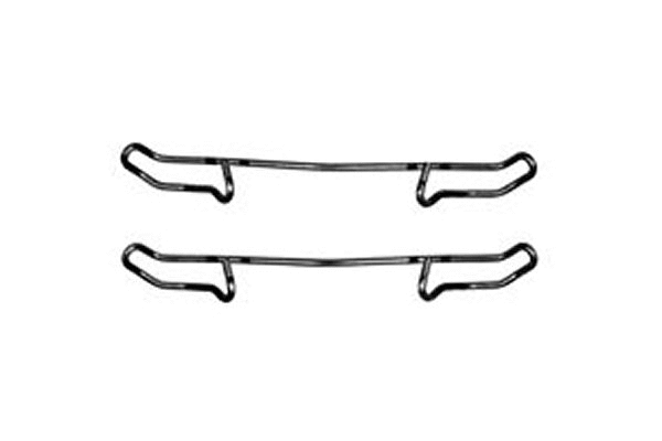 Accessory Kit, disc brake pad (PFK264)
