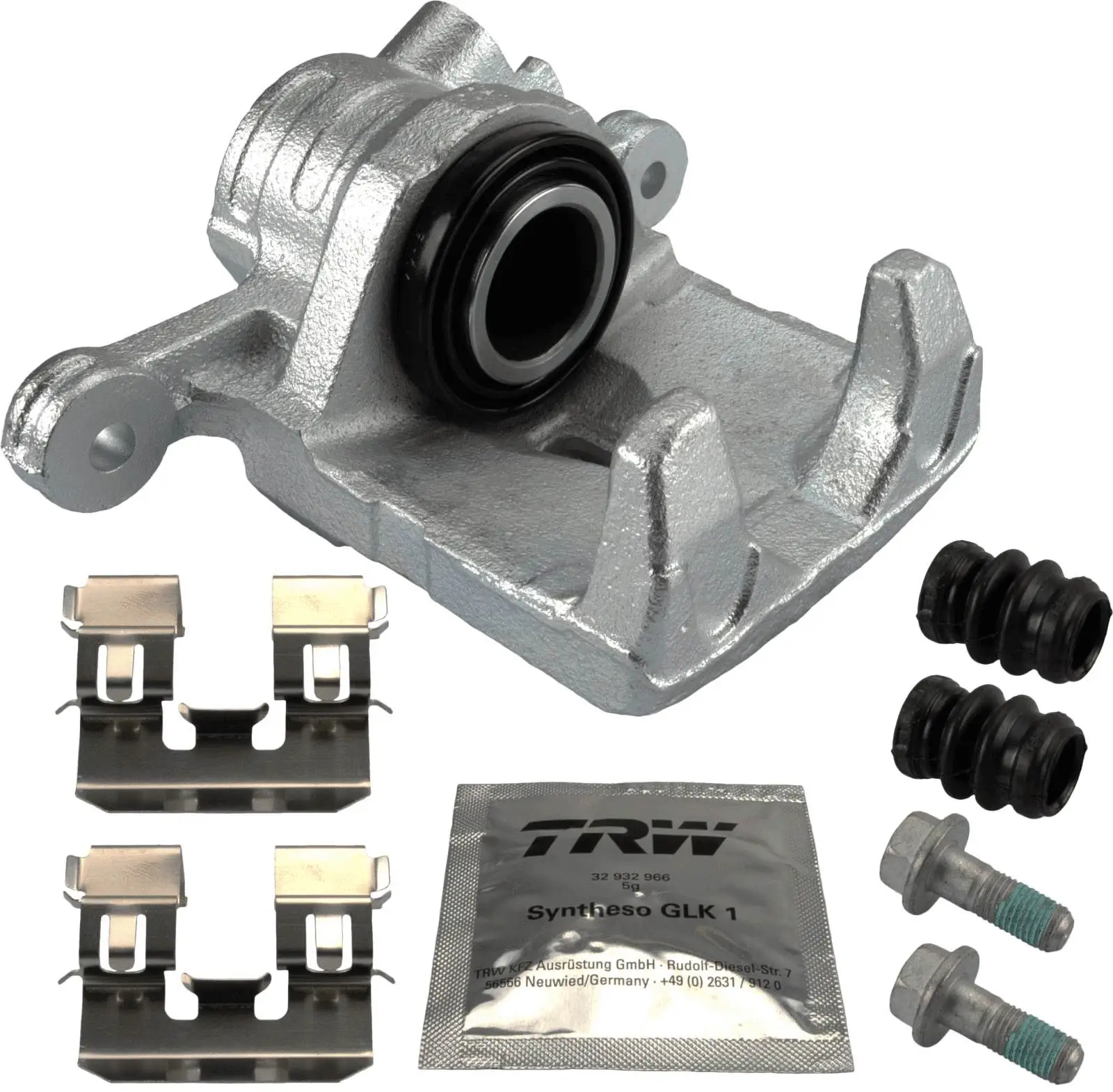 Brake Caliper (BHN1217E)