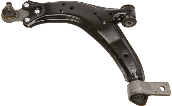 Control/Trailing Arm, wheel suspension (JTC301)
