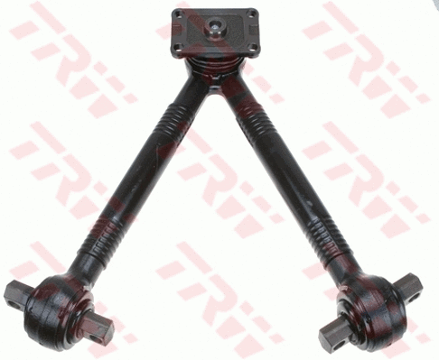 Control/Trailing Arm, wheel suspension (JVL8003)