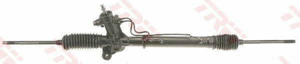 Steering Gear (JRP1143)