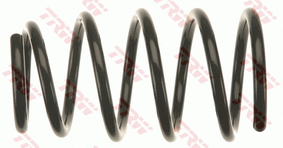 Suspension Spring (JCS1413)