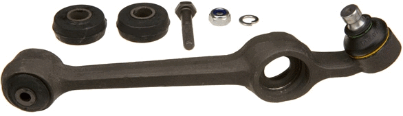 Control/Trailing Arm, wheel suspension (JTC172)