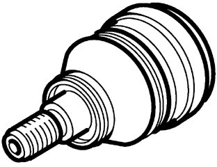 Ball Joint (JBJ657)