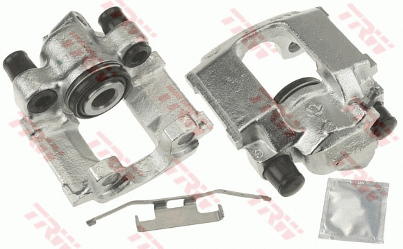 Brake Caliper (BHN101E)