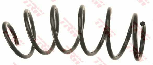 Suspension Spring (JCS1321)