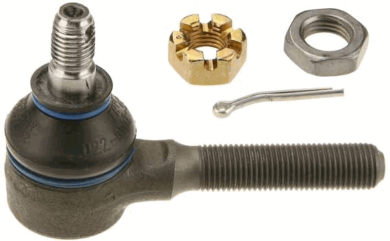 Tie Rod End (JTE1207)