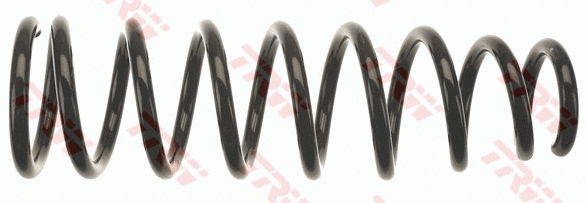 Suspension Spring (JCS1167)