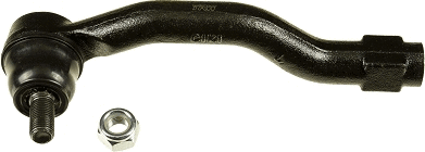 Tie Rod End (JTE1868)