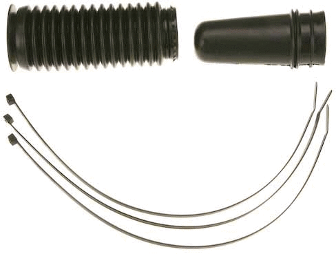Bellow Kit, steering (JBE142)