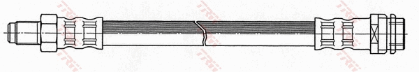 Brake Hose