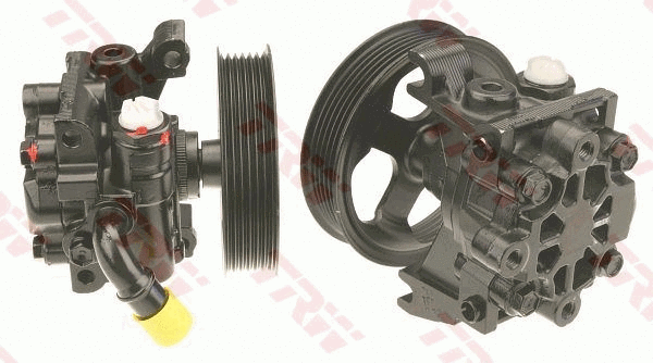 Hydraulic Pump, steering (JPR399)