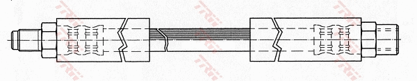 Brake Hose