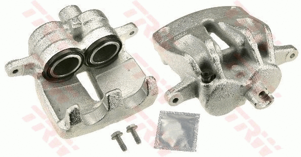 Brake Caliper (BHV901E)