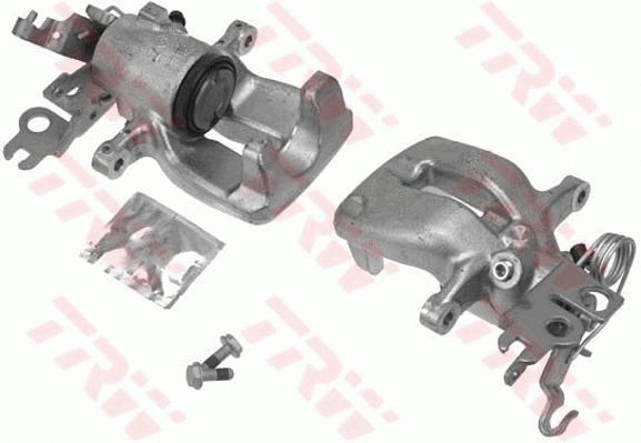 Brake Caliper (BHS329E)
