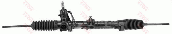 Steering Gear (JRP112)