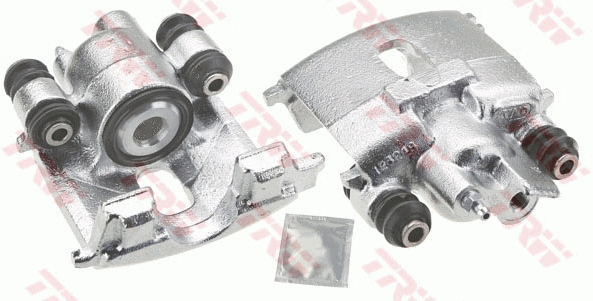 Brake Caliper (BHR272E)