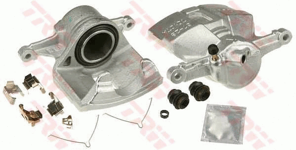 Brake Caliper (BHX182E)