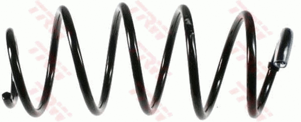 Suspension Spring (JCS398)