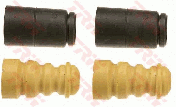 Dust Cover Kit, shock absorber (JSK148)