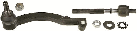 Tie Rod (JRA555)