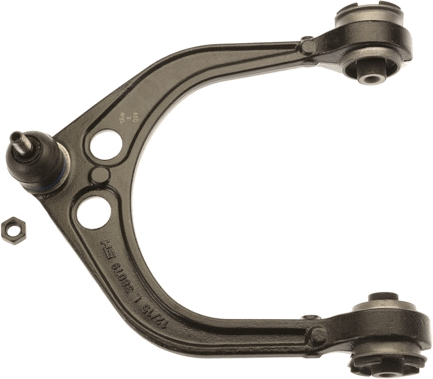 Control/Trailing Arm, wheel suspension (JTC1528)