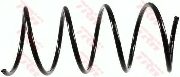 Suspension Spring (JCS241)