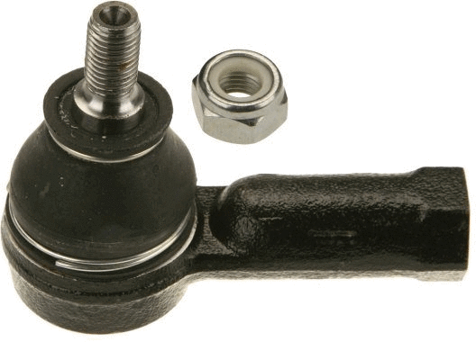 Tie Rod End (JTE502)