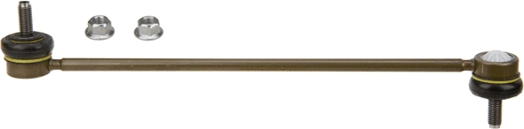 Link/Coupling Rod, stabiliser bar (JTS408)
